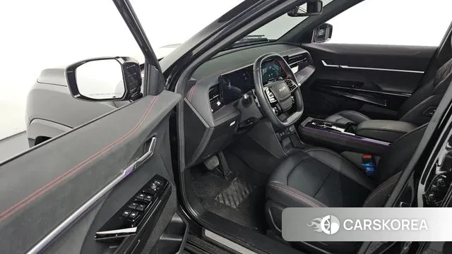 Ssangyong Actian 2nd Generation id 3491839 из Кореи 20