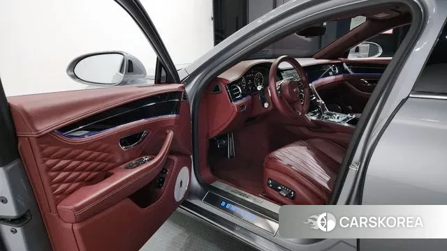 Bentley Flying Spur 3rd Generation id 3187288 из Кореи 20