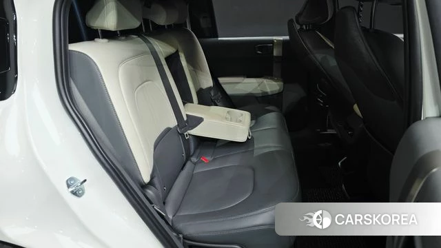 Kia EV3 id 5045700 из Кореи 37