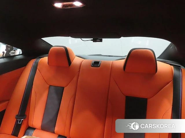 BMW M4 (G82) id 5034283 из Кореи 20