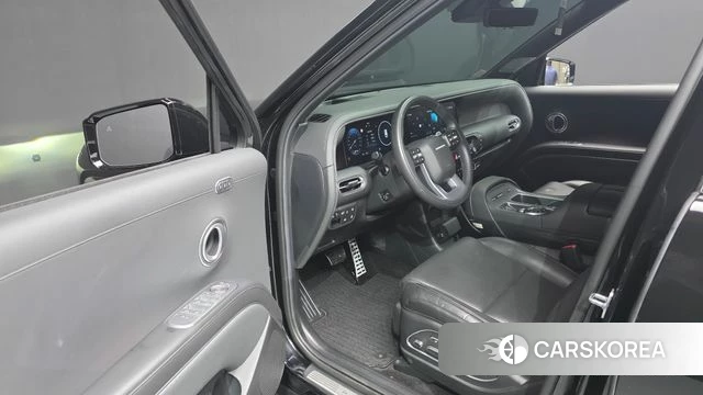 Hyundai Palisade (LX3) id 4974828 из Кореи 30