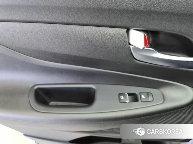 Hyundai The New Santa Fe id 5017141 из Кореи 20