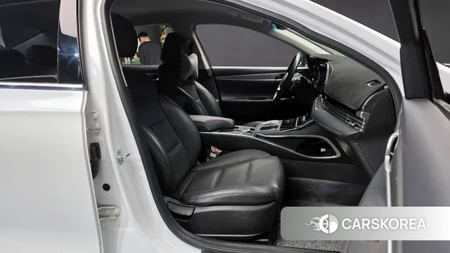 Hyundai The New Grandeur IG id 3721877 из Кореи 20