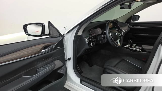 BMW 6 Series GT (G32) id 5026883 из Кореи 20