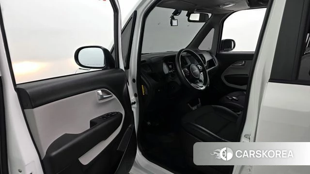 Kia The New Kia Ray id 4974787 из Кореи 20