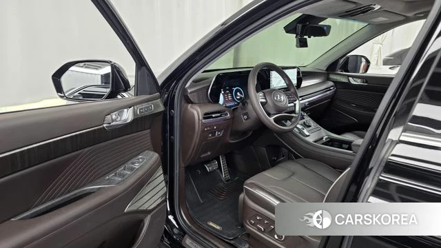 Hyundai The New Palisade id 4711459 из Кореи 35