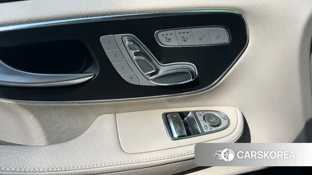Mercedes-Benz V-Class id 3399804 из Кореи 20