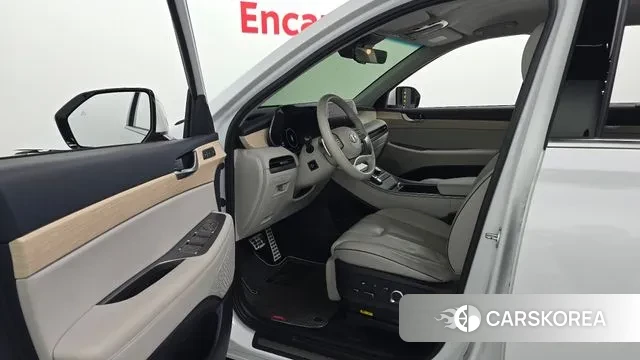 Hyundai The New Palisade id 3776782 из Кореи 20