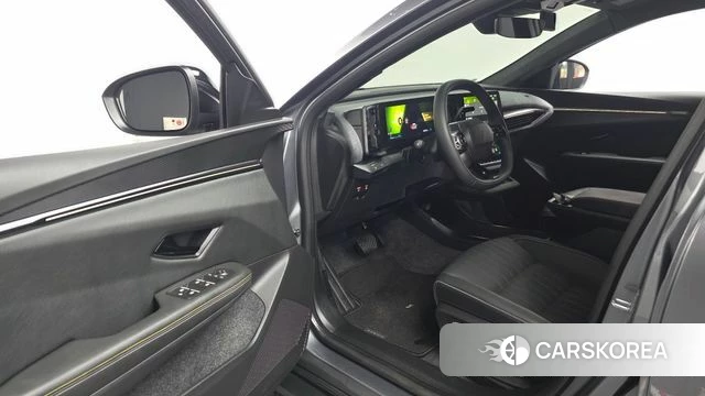 Renault Korea (Samsung) Senik id 4777945 из Кореи 31