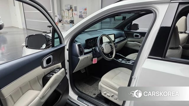 Kia The New Sorento 4th Generation id 4975015 из Кореи 37