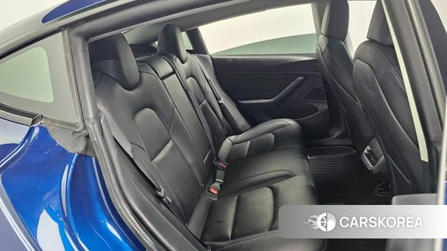 Tesla Model 3 id 4688525 из Кореи 34