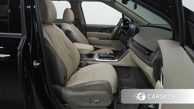 Kia Carnival 4th generation id 4898587 из Кореи 34