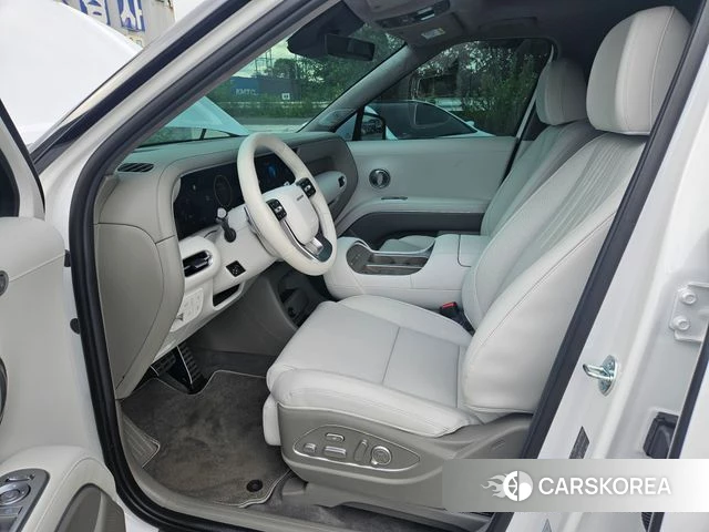 Hyundai Palisade (LX3) id 4752823 из Кореи 20