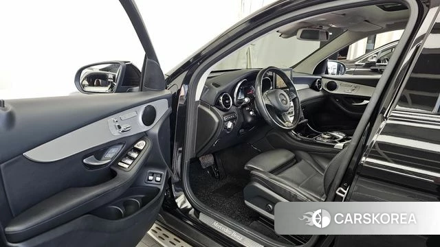 Mercedes-Benz GLC-Class X253 id 5023882 из Кореи 35