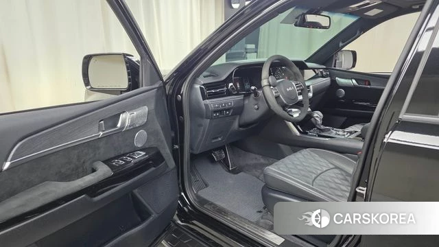 Kia Mohave Master id 4965126 из Кореи 34