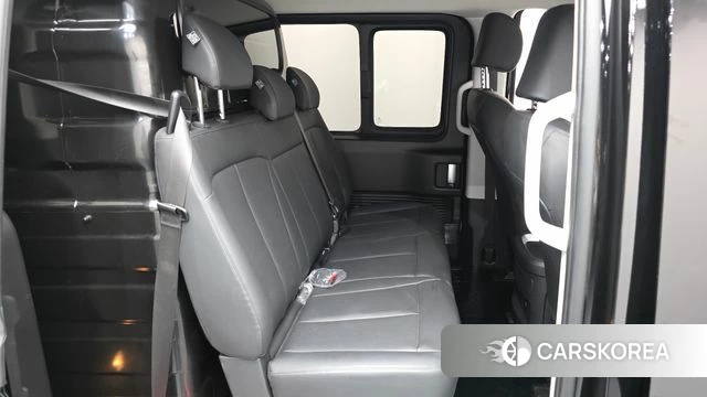 Hyundai Staria id 3963780 из Кореи 20