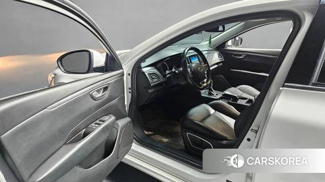 Renault Korea (Samsung) SM6 id 4987904 из Кореи 34