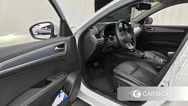 Renault Korea (Samsung) XM3 id 4986577 из Кореи 32