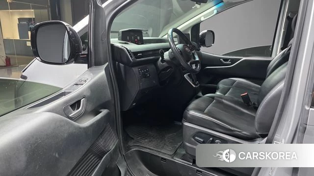 Hyundai Staria id 4992365 из Кореи 34