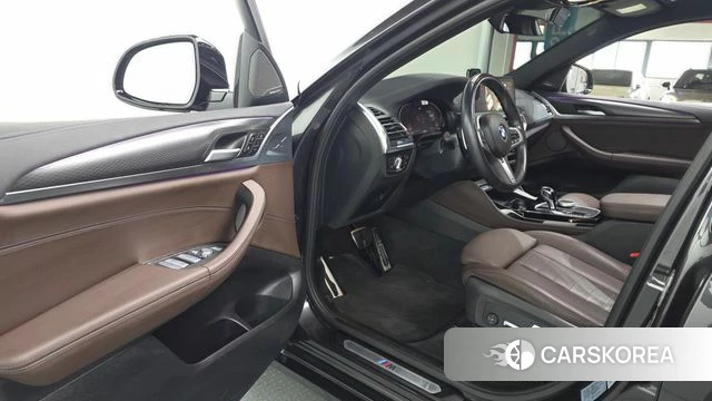 BMW X4 (G02) id 5040011 из Кореи 20