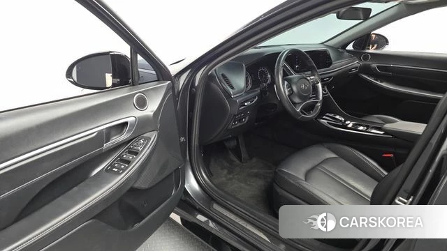 Hyundai Sonata (DN8) id 4929135 из Кореи 31