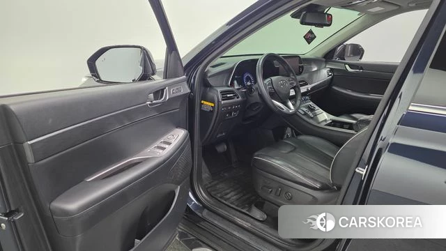 Hyundai Palisade id 3936211 из Кореи 20