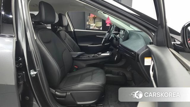 Kia EV6 id 5012152 из Кореи 30