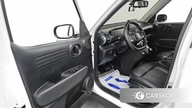 Hyundai Casper id 4769076 из Кореи 30