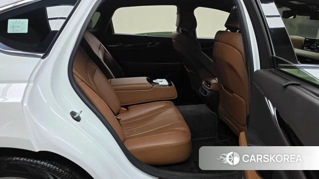 Genesis G80 (RG3) id 4981437 из Кореи 36