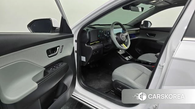 Hyundai Kona Electric (SX2) id 5046389 из Кореи 20