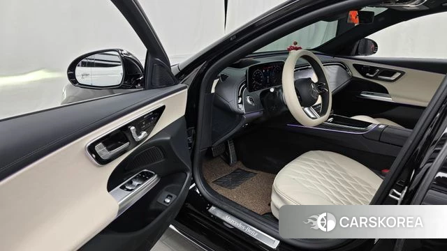 Mercedes-Benz E-Class W214 id 5045447 из Кореи 33