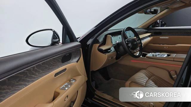Genesis G90 (RS4) id 4996783 из Кореи 20