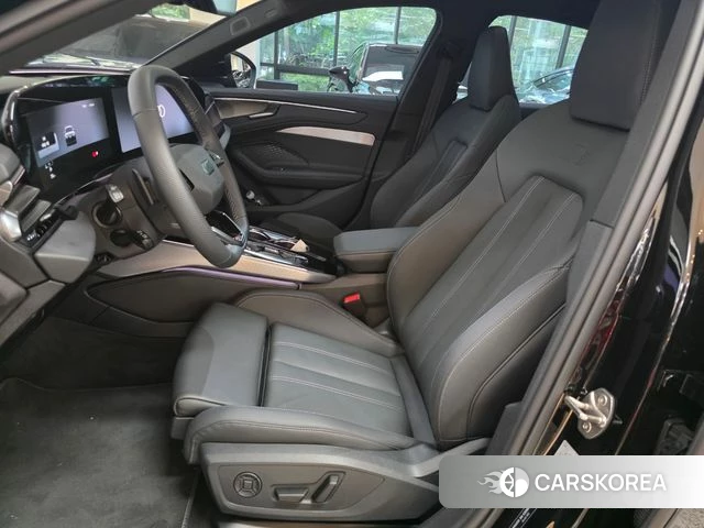 Audi A6 (C9) id 4870452 из Кореи 20