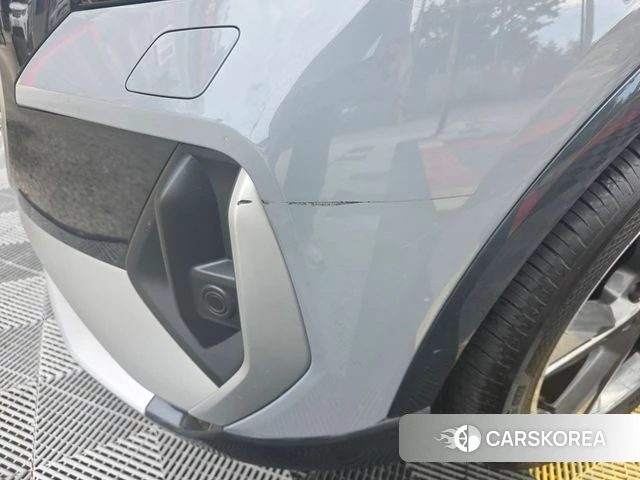 Audi Q4 e-Tron (F4) id 5012173 из Кореи 14
