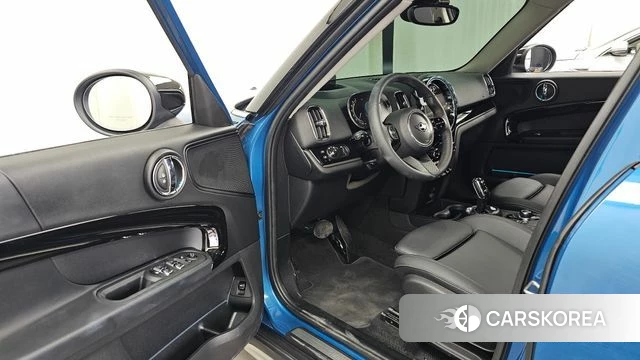 Mini Cooper Countryman id 4991074 из Кореи 35