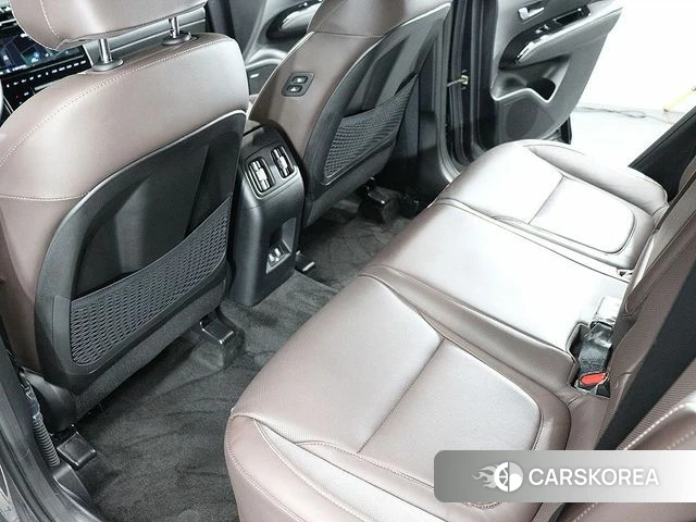 Hyundai Tucson (NX4) id 5022750 из Кореи 20