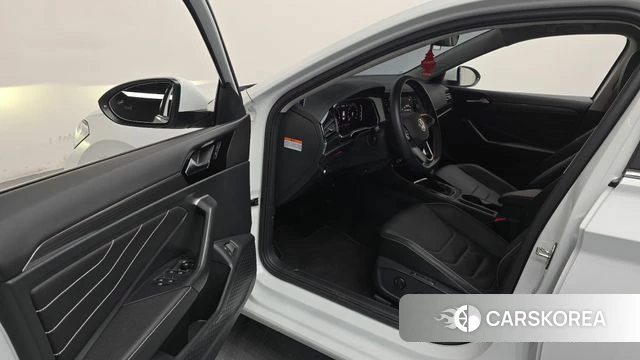 Volkswagen 7th Generation of Jetta id 4950175 из Кореи 31