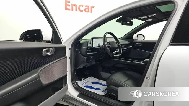 Hyundai Ionic 6 id 5016957 из Кореи 32