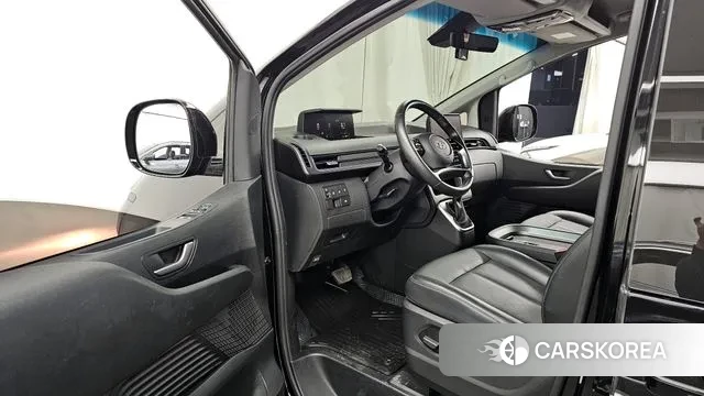 Hyundai Staria id 3389592 из Кореи 20