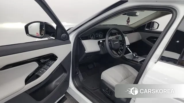 Land Rover Range Rover Evoque 2nd Generation id 2997996 из Кореи 20