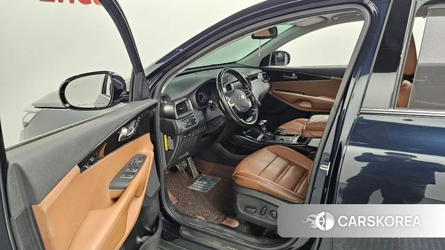 Kia The New Sorento id 5023949 из Кореи 39