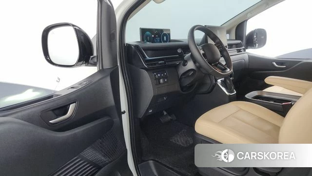 Hyundai The New Staria id 4681315 из Кореи 33