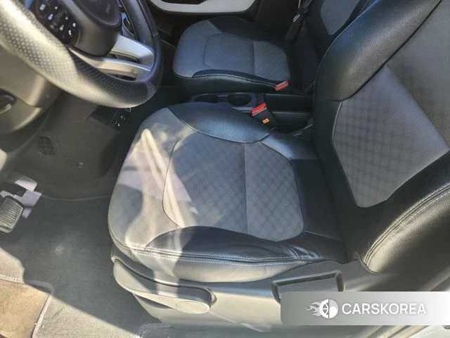 Kia The New Ray id 5047694 из Кореи 20