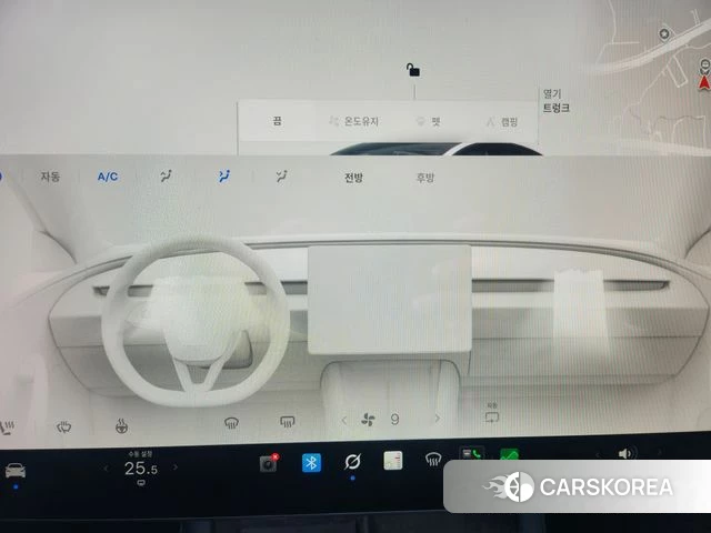 Tesla Model 3 id 5011546 из Кореи 17