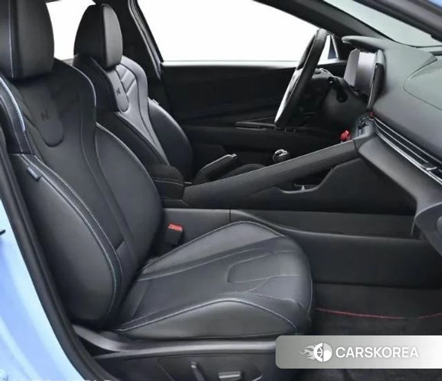 Hyundai The New Avante (CN7) id 4696074 из Кореи 15