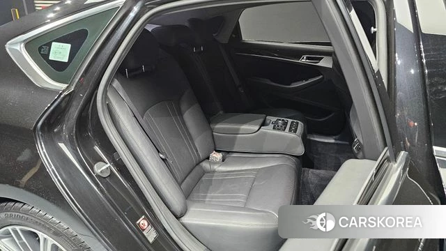Genesis G80 id 4967668 из Кореи 36