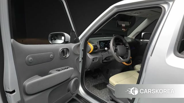 Hyundai Casper Electric id 4602406 из Кореи 32
