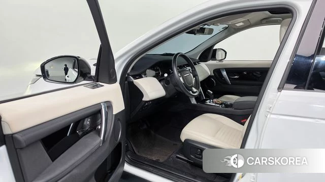 Land Rover Discovery Sports 2nd Generation id 5041199 из Кореи 31