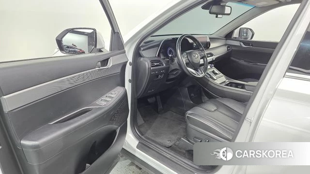 Hyundai Palisade id 5028016 из Кореи 20