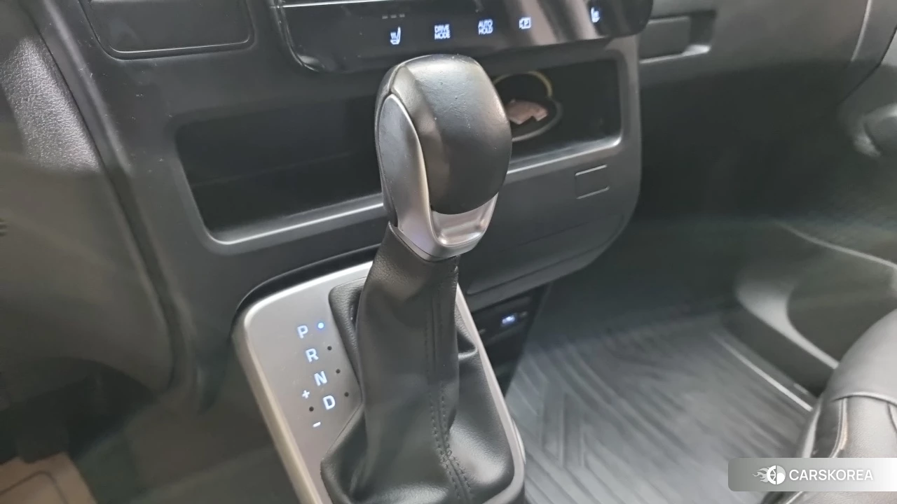Hyundai Staria id 4981561 из Кореи 17